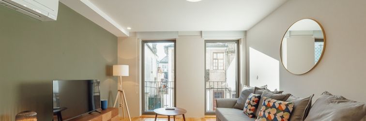 其他 Gaia Premium B Apartment by Vacationy