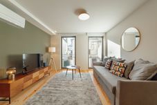 其他 Gaia Premium B Apartment by Vacationy