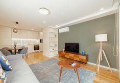 其他 7 Gaia Premium B Apartment by Vacationy