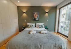 其他 4 Gaia Premium B Apartment by Vacationy