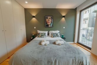 其他 4 Gaia Premium B Apartment by Vacationy