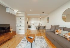 อื่นๆ 6 Gaia Premium A With Terrace by Vacationy