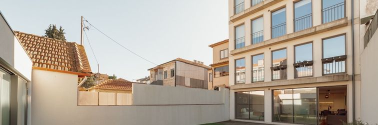 อื่นๆ Gaia Premium A With Terrace by Vacationy