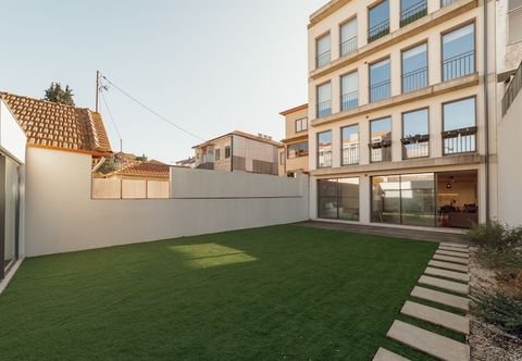 อื่นๆ Gaia Premium A With Terrace by Vacationy