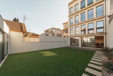 อื่นๆ Gaia Premium A With Terrace by Vacationy