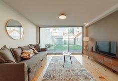 อื่นๆ 4 Gaia Premium A With Terrace by Vacationy