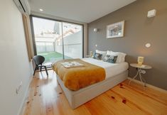 อื่นๆ 3 Gaia Premium A With Terrace by Vacationy