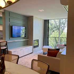 Primary image 1 Siga Gramado - Luxo em cores no centro, Sequoias Park Hotels