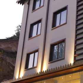 Primary image1奧卡飯店,F.S.M university飯店