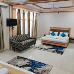 Deva's Retreat, THB 1,858.08