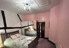 Others 7 Gloucester - 2 Bed House - Sleeps 7 - Pet Friendly