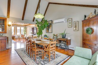 其他 4 Swim, Hike & Ski: Waterfront Home in White Lake!