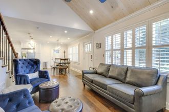 อื่นๆ 4 2 Mi to PGA Tour: Decatur Home w/ Fire Pit Access!