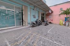 อื่นๆ Cempaka Residence By NamRoom