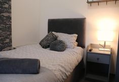 Others 7 Anfield Space Sharing Accommodation