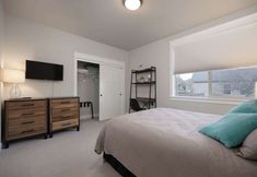 Lain-lain 6 Elevated Escape Eagle Crest