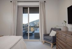 Lain-lain 7 Elevated Escape Eagle Crest