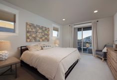 Lain-lain 4 Elevated Escape Eagle Crest