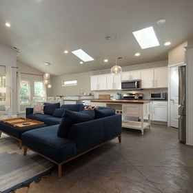 Primary image 1 墨菲度假村3间卧室,可容纳8人!, Deschutes Brewery 酒店