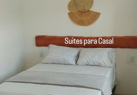 其他 Vila malie milagres