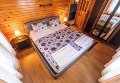 Lainnya 4 Tatil Evi Dilek Cıralı