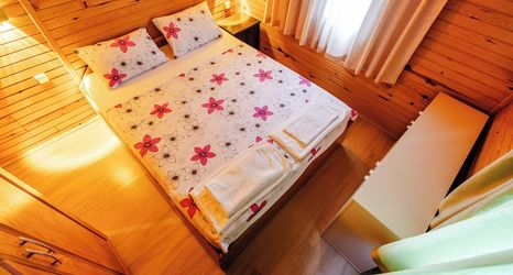 기타 2 Tatil Evi Dilek Çıralı