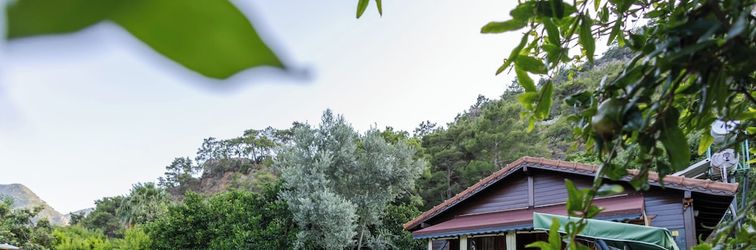 Lainnya Tatil Evi Dilek Cıralı