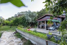 Lainnya Tatil Evi Dilek Cıralı