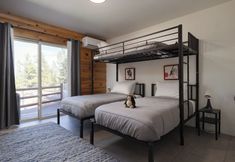 その他 5 High-end Cabin 3BR 30min to Hoodoo Ski