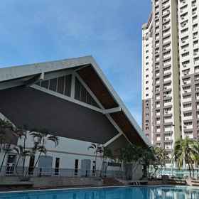 Primary image 1 アンパン ヒリル レイクビュー, Forbidden Vla, Wedding & Event Space ホテル