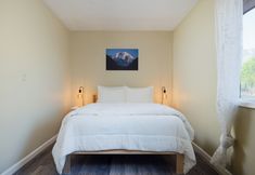 其他 3 Smith Rock Base Camp Sleeps 6!