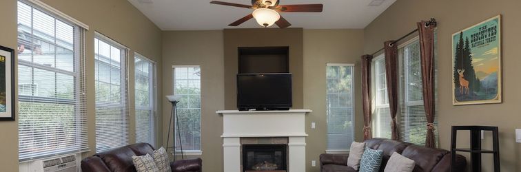 Others The Old Mill Retreat Sleeps 6!