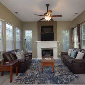 Primary image 1 The Old Mill Retreat Sleeps 6!, Central Oregon Community College Hotels