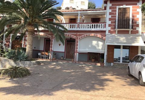 其他 CORTIJO DE LA FUENTE