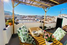 Others Casita Mezcal, in City Center With Great Views