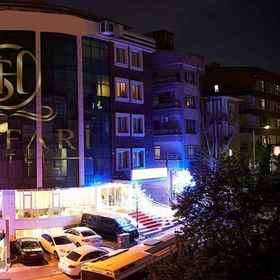 Primary image 1 Saffari Hotel, Esat Hotels