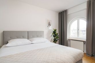 อื่นๆ 4 Native Apartments Kraszewskiego 26