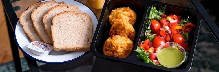 อื่นๆ Native Apartments Kraszewskiego 26