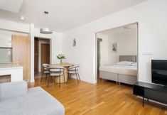 อื่นๆ 2 Native Apartments Kraszewskiego 26