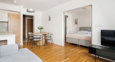 อื่นๆ 2 Native Apartments Kraszewskiego 26