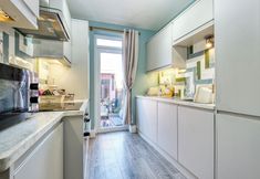 其他 7 Beach, Dreamland, Restaurants Nearby- Sunny Garden