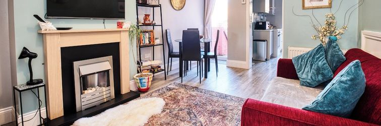 其他 Beach, Dreamland, Restaurants Nearby- Sunny Garden