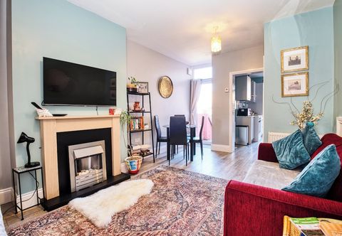 其他 Beach, Dreamland, Restaurants Nearby- Sunny Garden