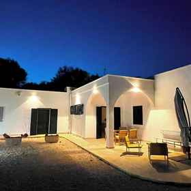 Primary image 1 Villa Oliva Blu by Wonderful Italy, Cisternino Villas