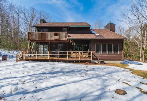 其他 Perfect Family Vacation Home in the Mountains