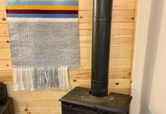 其他 5 Back House Twin Cabin Ii-hot Tub Fireplace Hiking Retreat