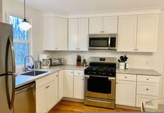 其他 4 Back House Twin Cabin Ii-hot Tub Fireplace Hiking Retreat