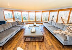 其他 5 Luxury Mountain Mansion Huge Pool Sauna 7000sqft