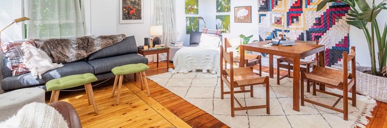 Others The Hideout Catskills Cottage