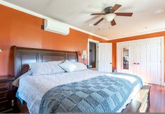 其他 7 Private Pond Cozy Home Enjoy